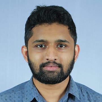 Akshay Sudheer - Unity Developer - Tuna Software Solutions